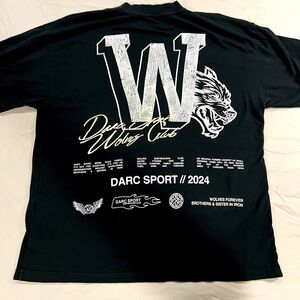 Darc Sport W T-Shirt